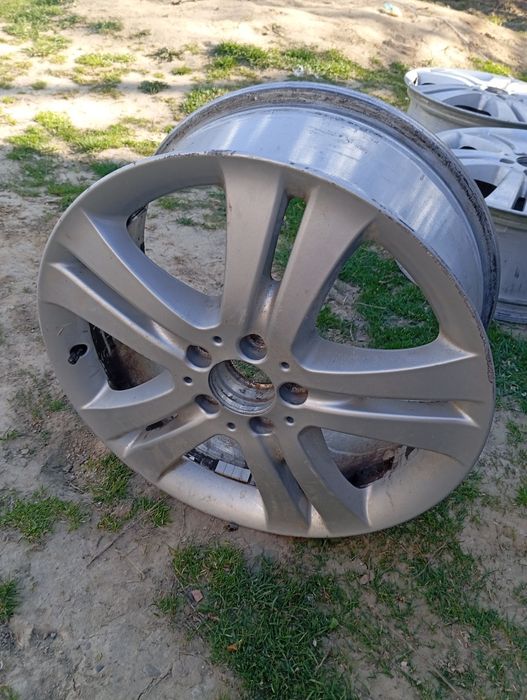 ПРОДАЮ!! Титанові диски R18