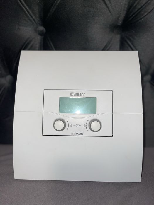 Vaillant calorMATIC 630/3