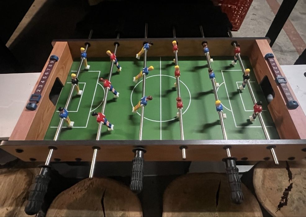 Mini matraquilhos