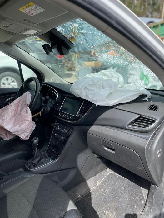 Para peças OPEL Mokka / Mokka X