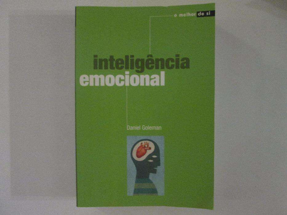 7 livros da Colecção O melhor de si