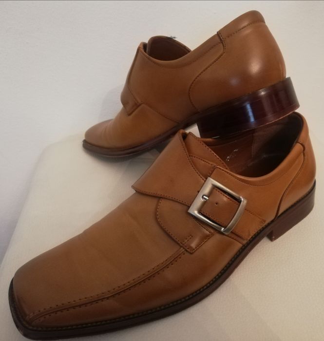 Calçado homem tamanho 41