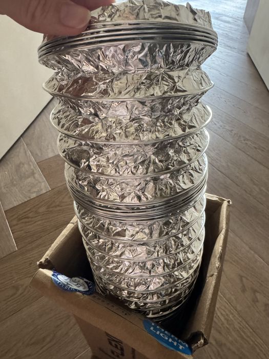 Przewód elastyczny Flexiva Therm Light