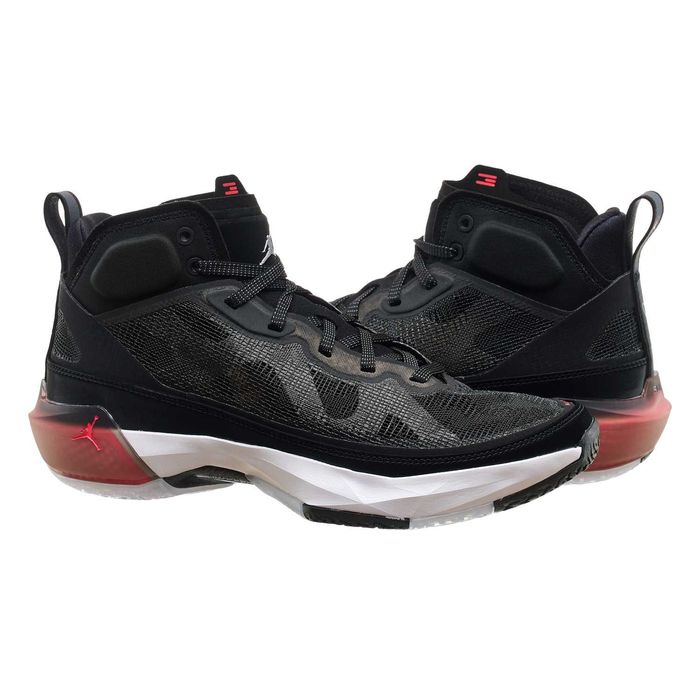 Кросівки чоловічі Jordan Xxxvii (DD6958-091) ОРИГІНАЛ!