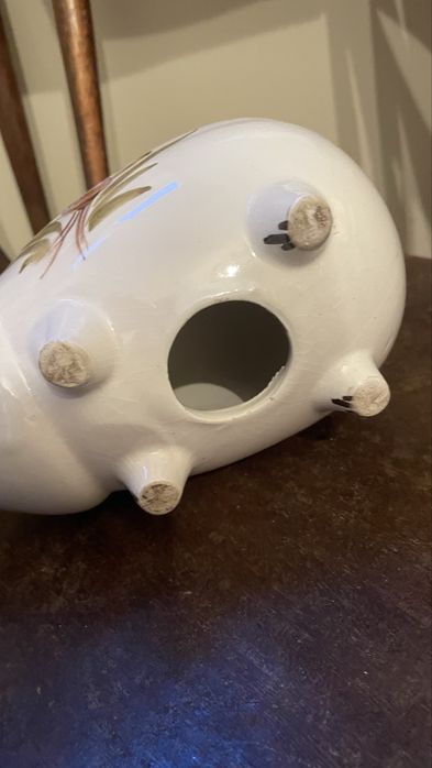 Mealheiro Em Formato de Porco