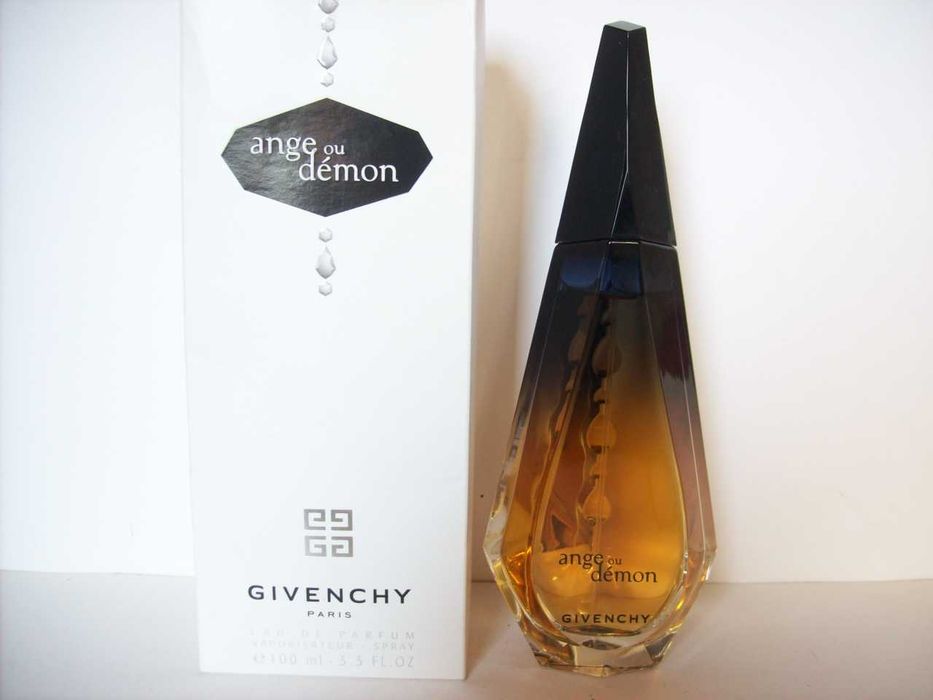 Givenchy Ange ou Demon Eau de Parfum - 100ml - UNIKAT BOX