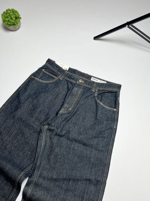 Джинси Bershka baggy/Core Skate/бершка беги джинс денім