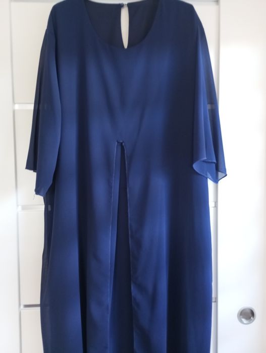 Sukienka wizytowa 5XL