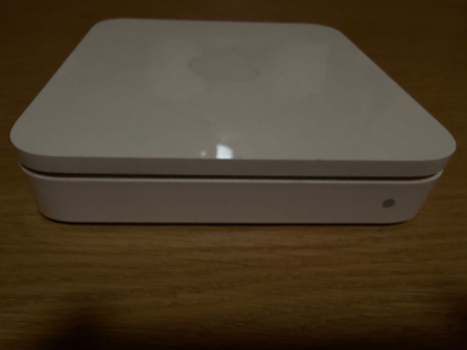 Apple AirPort Extreme 802.11n (4 generacja)