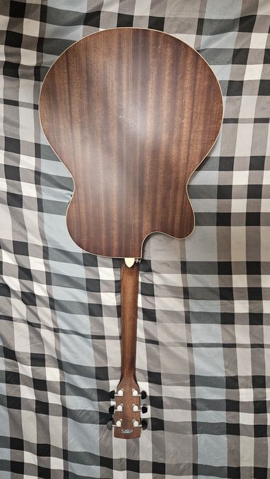 Gitara elektro-akustyczna elektryczna Cort