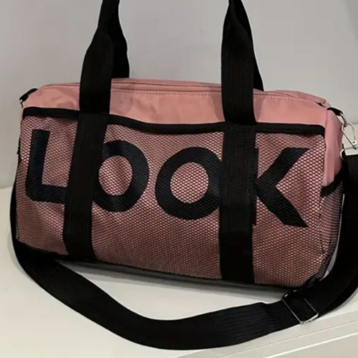 Спортивна/дорожня водонепроникна сумка