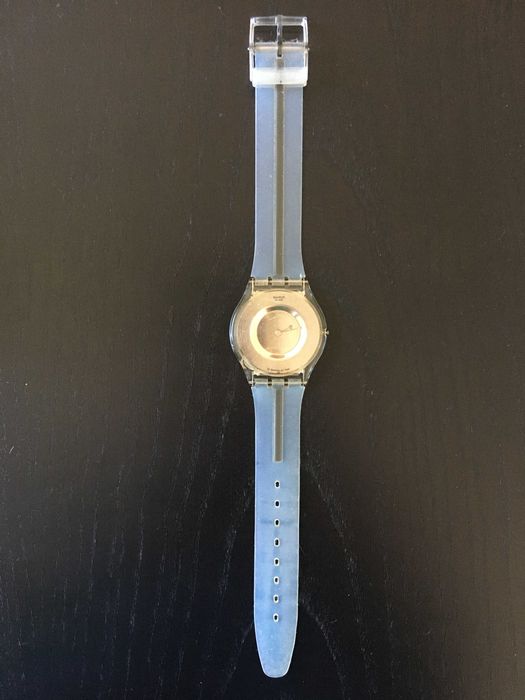 Swatch Skin Branco
