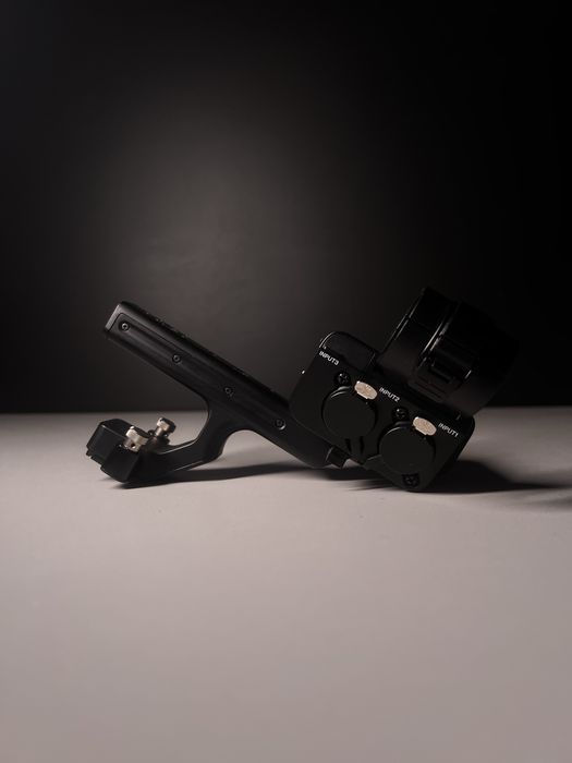 Sony XLR-H1 Handle do FX30 / FX3