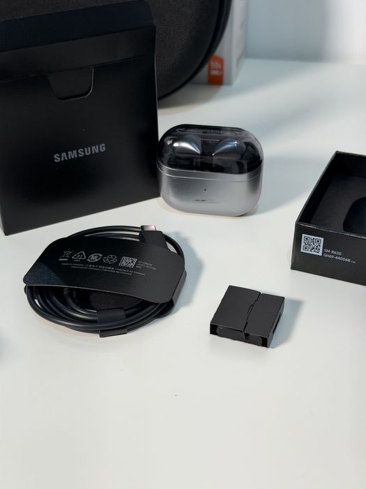 Samsung Galaxy Buds 3 Pro