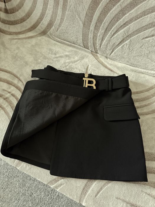 Спідниця юбка Balmain