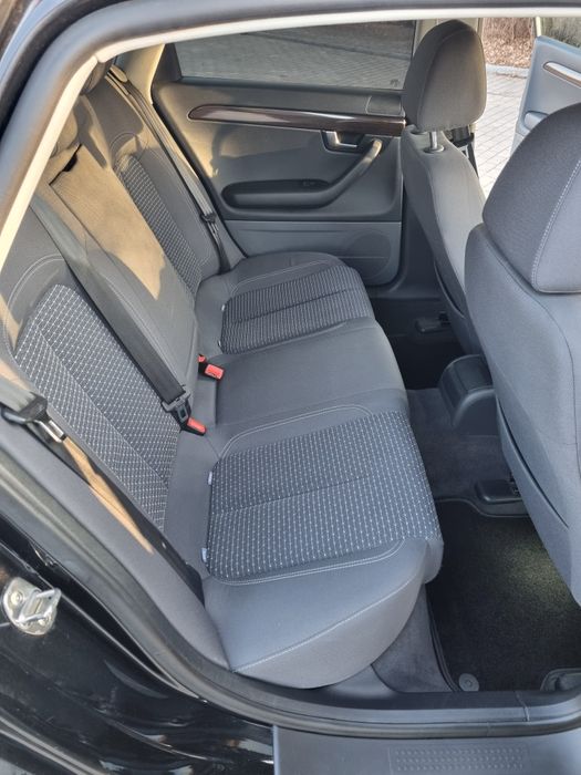 Seata Exeo 2.0 143KM 2009