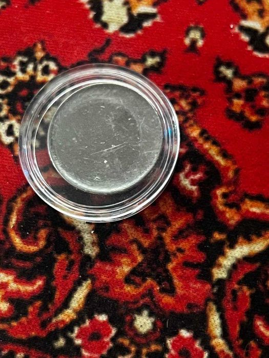 Колекцiйнi монети