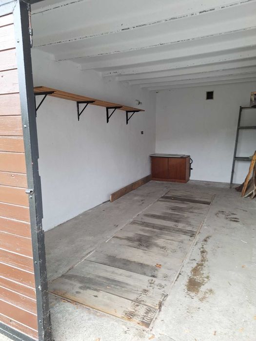 Garaż do wynajęcia - Mielec, Jagiellończyka - Widok 2