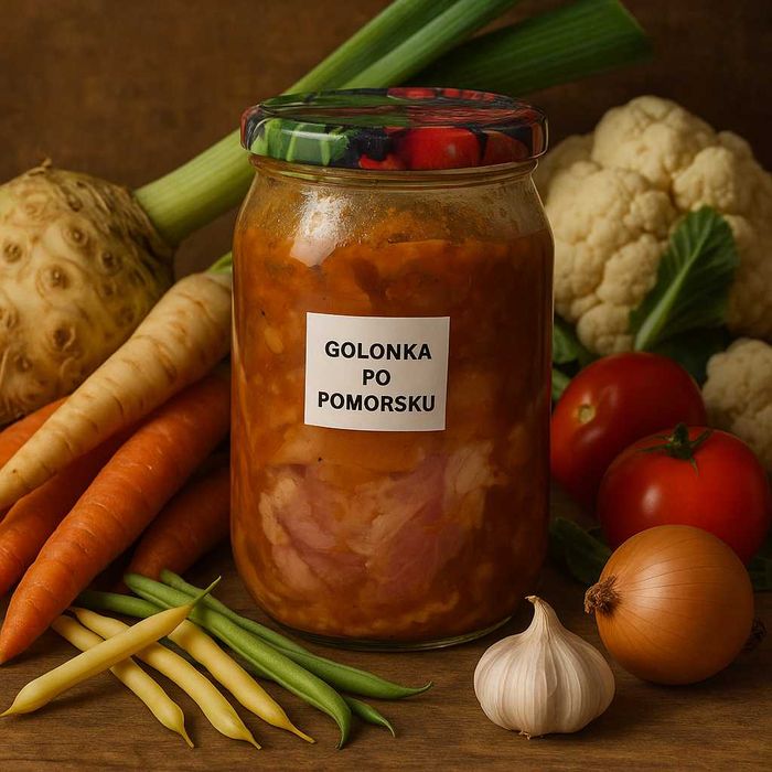 Obiady domowe (weki zestaw 14 szt) z wysyłką termo