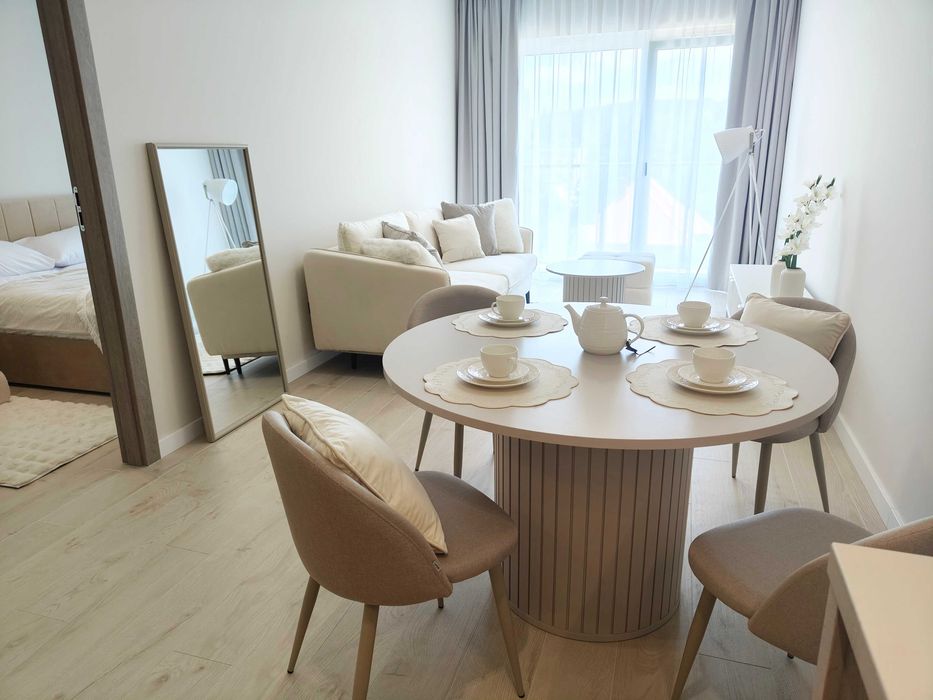 Mieszkanie – Międzyzdroje - Widok 4