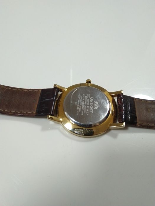 Годинник Orient GW01-A1-A