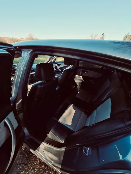 BMW série 1 118d-2.0 143cv/ pack M