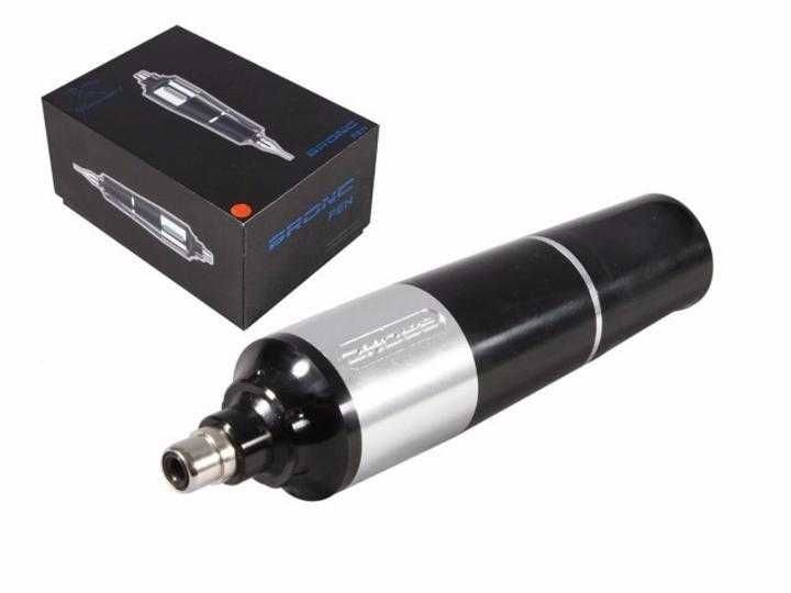 Апарат для перманента Hummingbird Bronc Pen V2