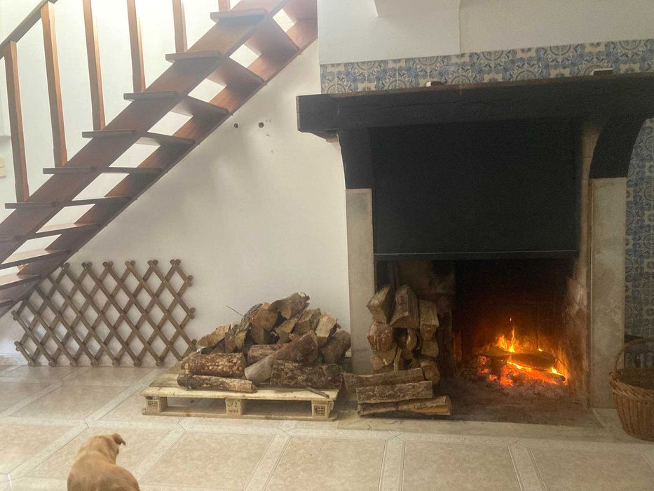 V4 para arrendar - Zona de Ferreira do Zêzêre