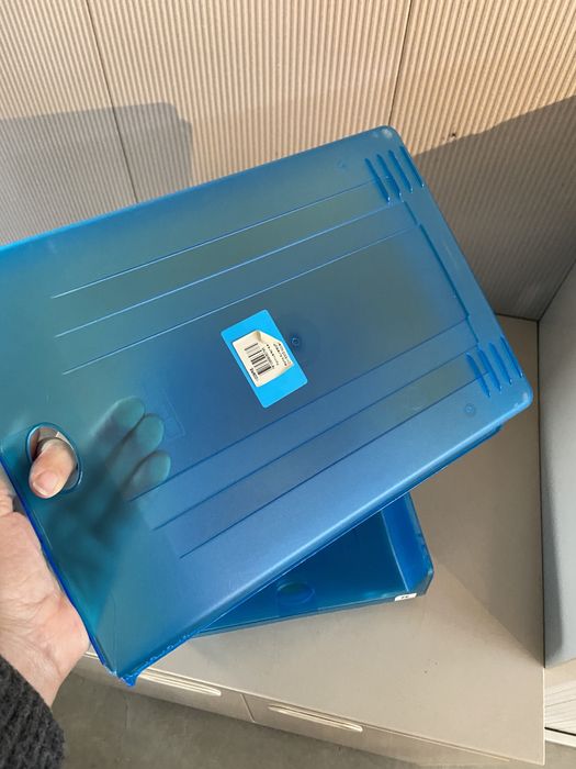 Tabuleiros organizadores escritorio