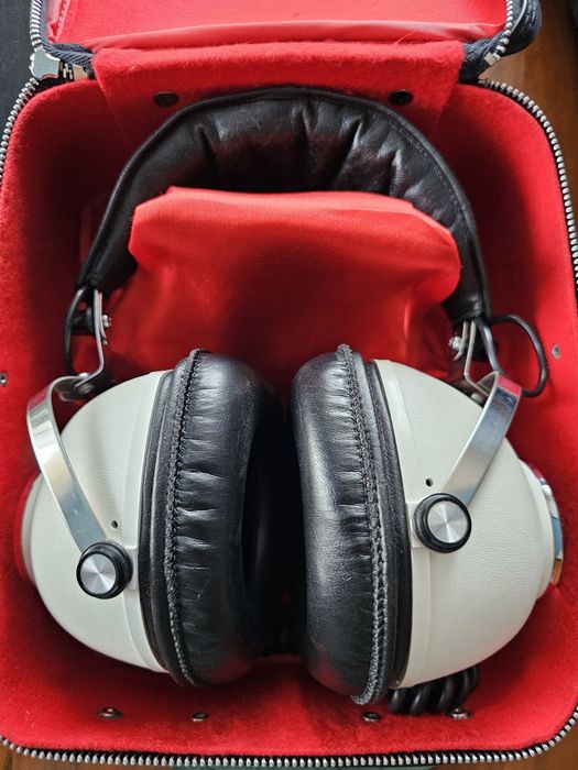 Słuchawki dla melomana HERA HP-5000