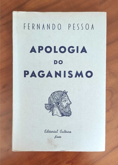 Fernando Pessoa + Pessoana [2)