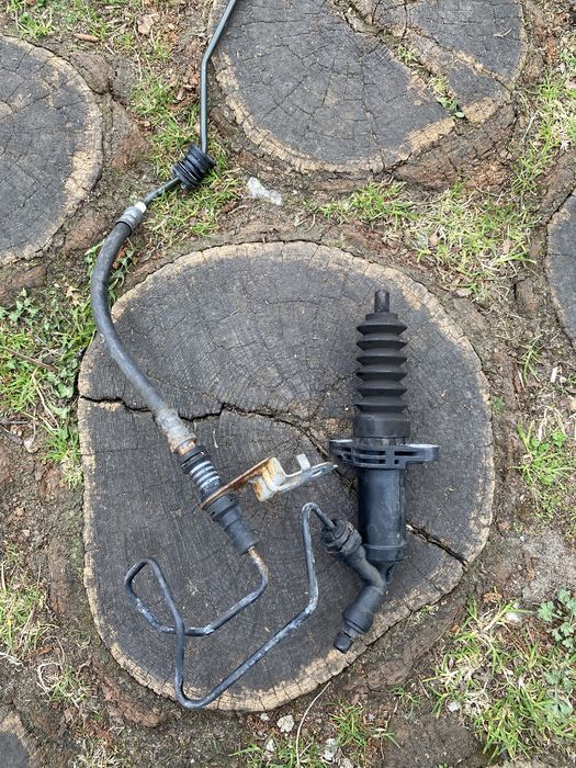 Wysprzęglik sprzegła BMW E90 e87 e83 6775872