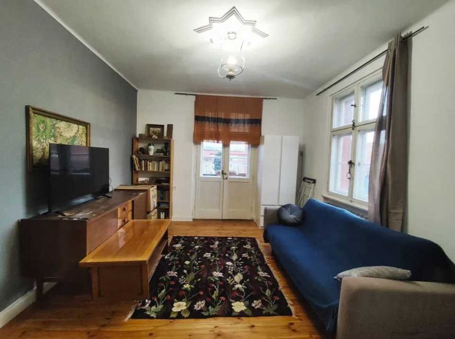 Słoneczny, duży pokój w centrum Świdnicy