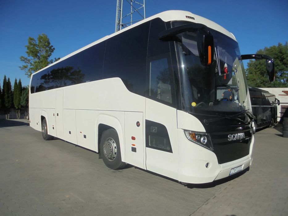 Scania