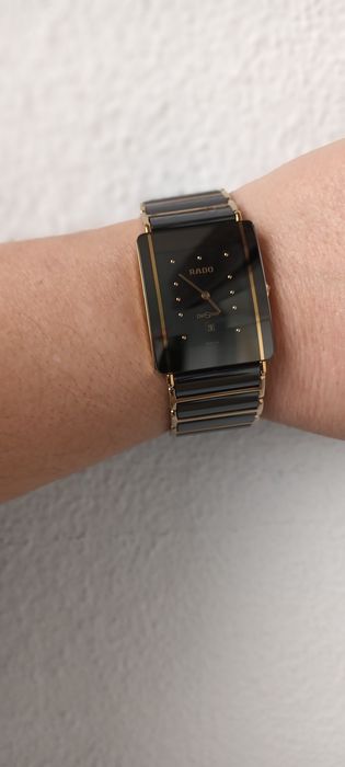 Relógio Diastar 160.0282.3, como novo