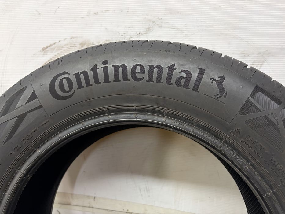 185/65/15 88T Continental Eco Contact 6 2024 Rok