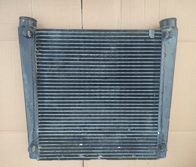 Intercooler Case Magnum MX200,MX210,MX220,MX230,MX240,MX255,MX270,MX28