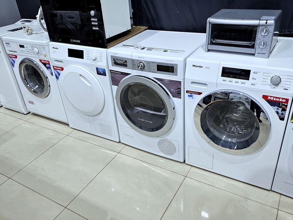 Сушильна машина Bosch Professional