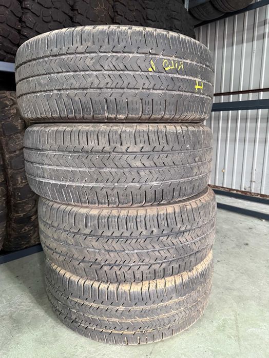 Opony Michelin Agilis 225/60/ 16c