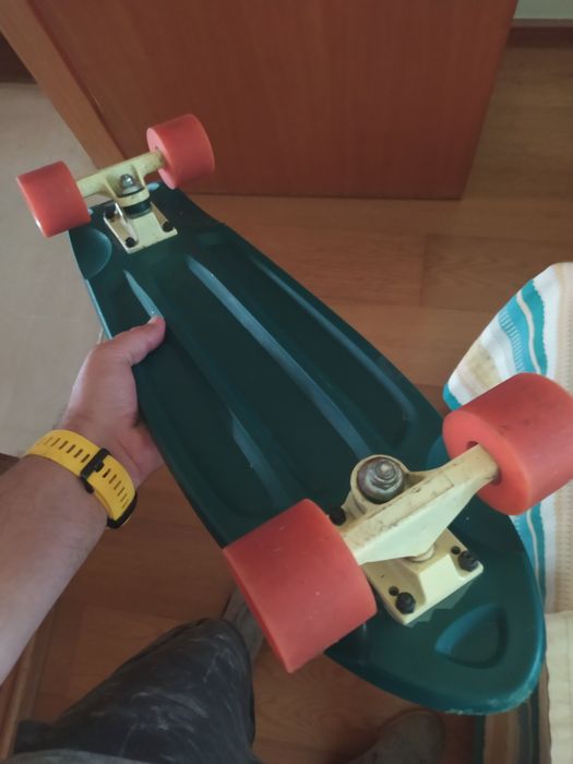 Skate big yamba ( cruiser )