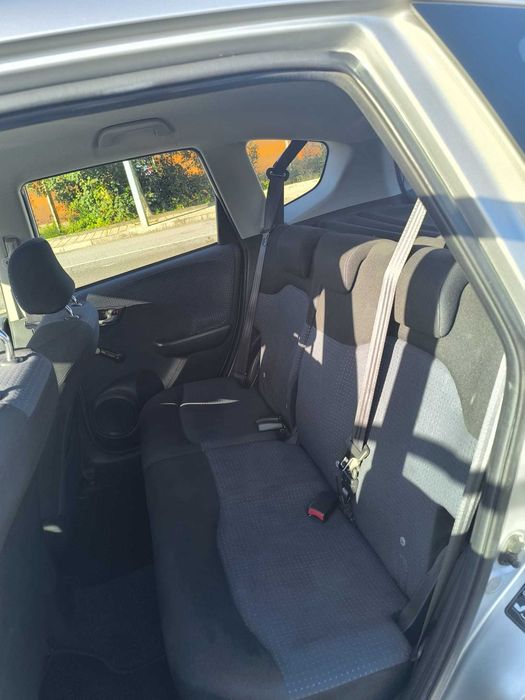 Honda Jazz 1.2 i-VTEC City
