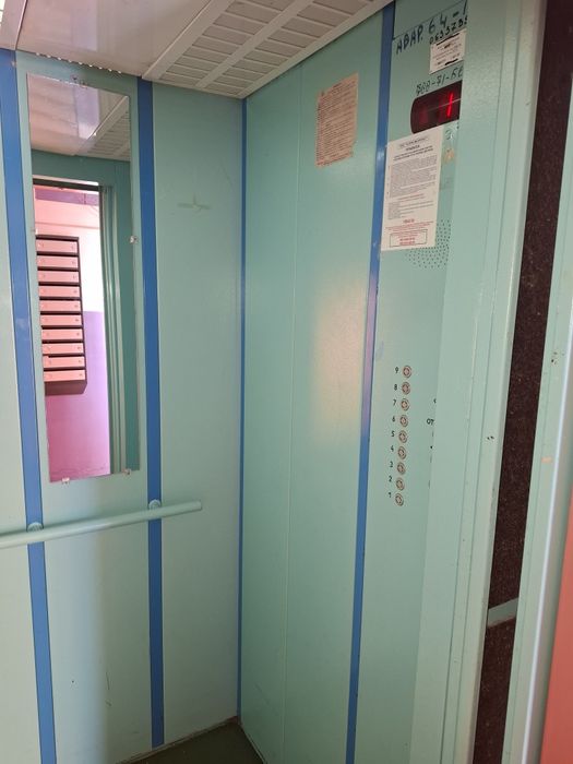 1-кімнатна квартира за адресою вул. Танкістів (площа 34 м²) - Atlanta.ua - фото 16