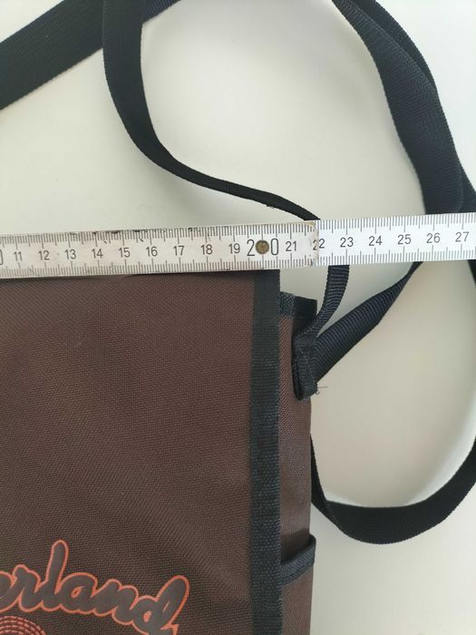 Timberland torba męska