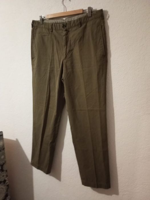 Calças Emídio Tucci Tamanho 48