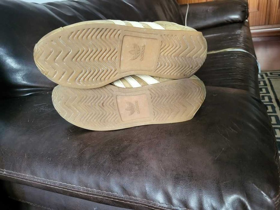 Sapatilhas Adidas Tam. 40