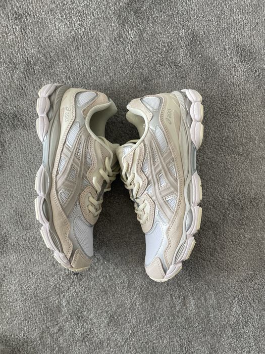 Asics gel nyc EU 44