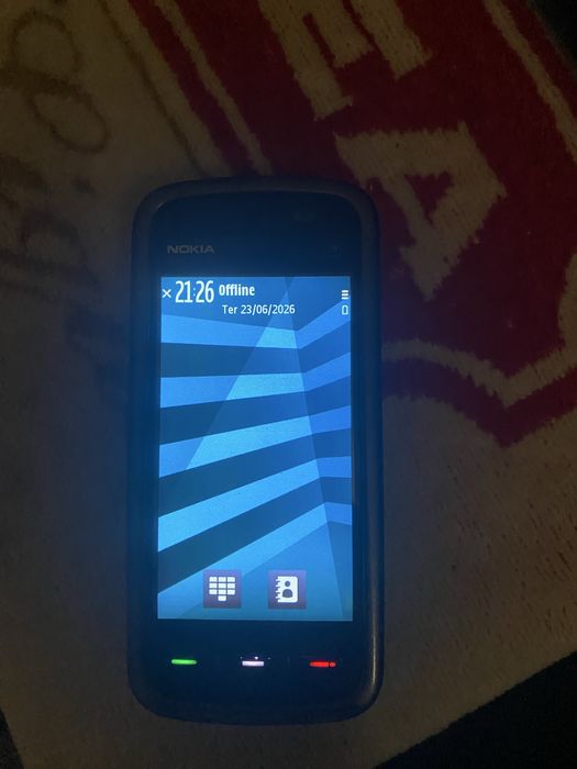 Nokia 5230 20€