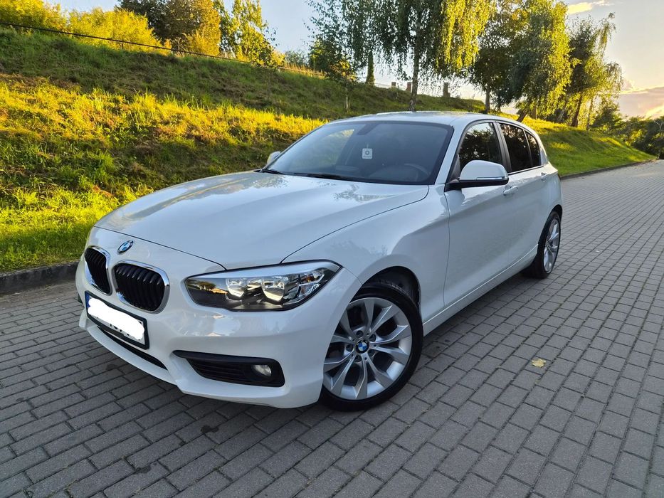 BMW Seria 1