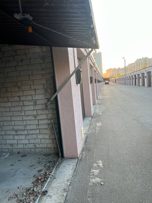 Продається гараж!