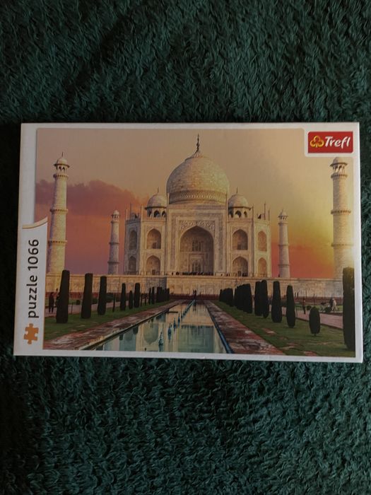 Puzzle Trefl 1066